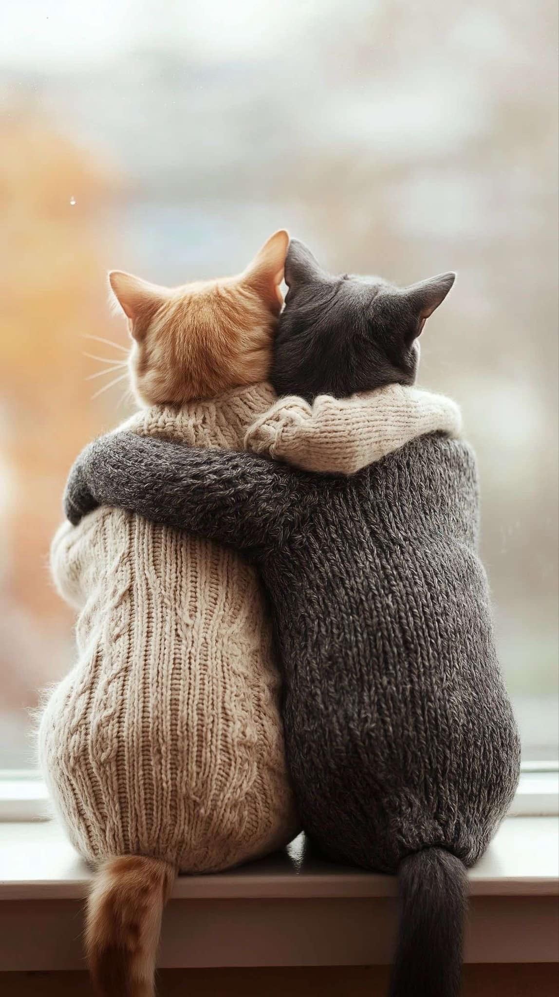 🐱 Purring Souls