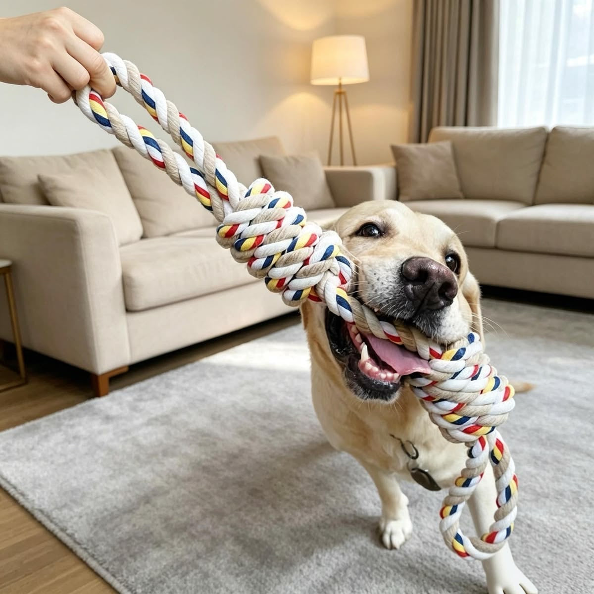 Dog Toys