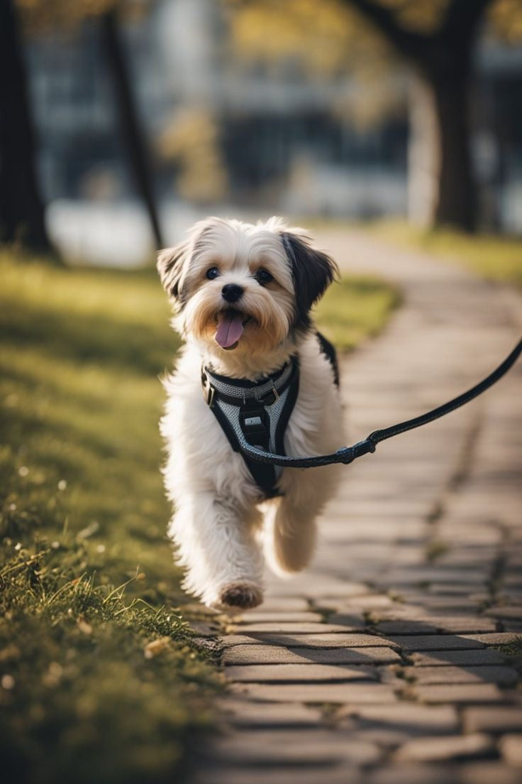 Dog Walking