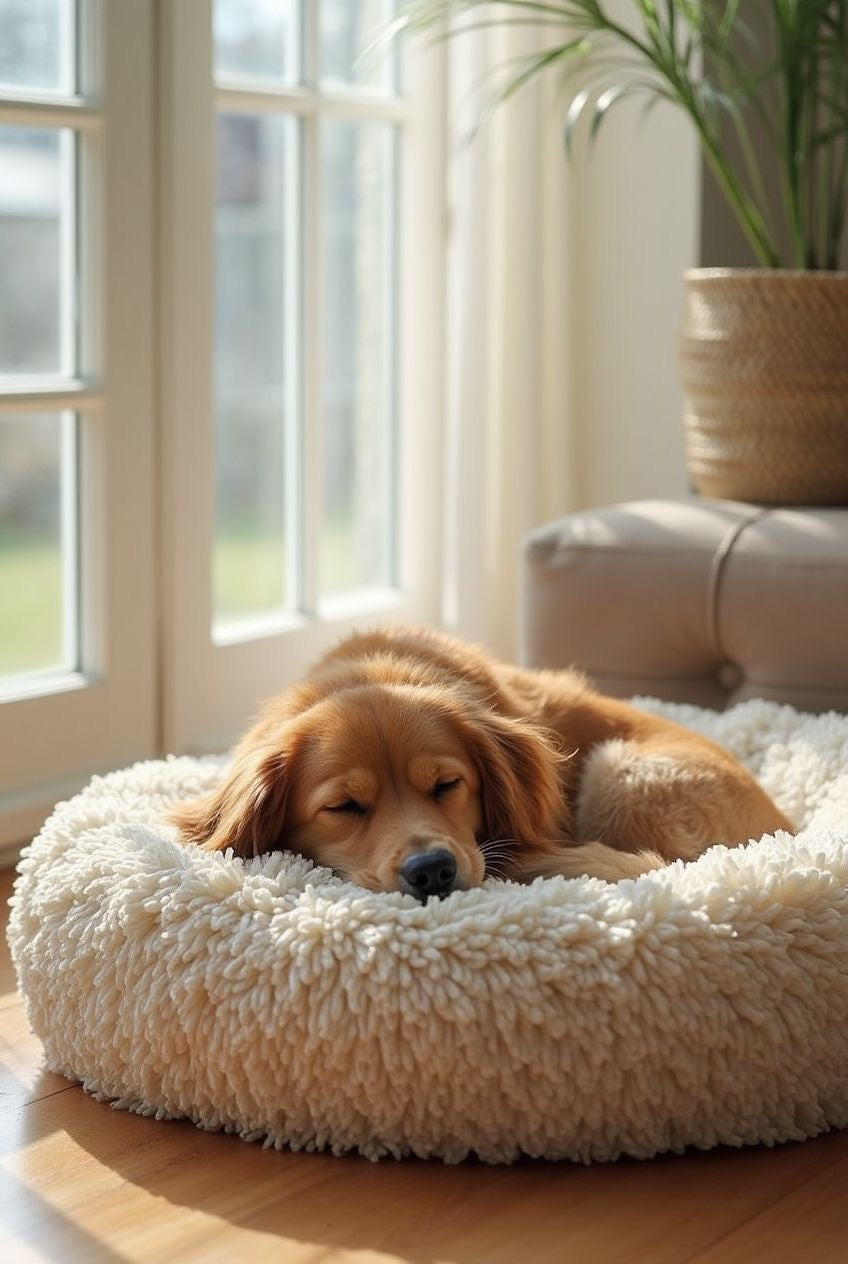 Dog Comfort