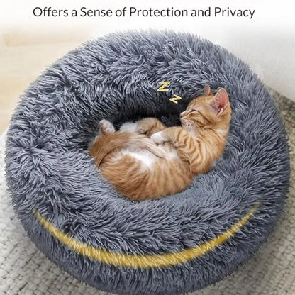 Haavicoo™ Calming Pet Bed