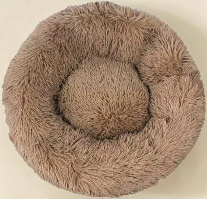 Haavicoo™ Calming Pet Bed