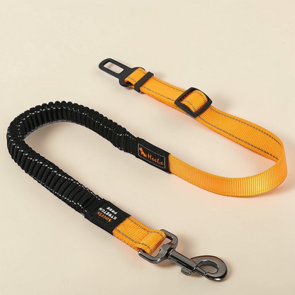 Puppy Car Seat Belt