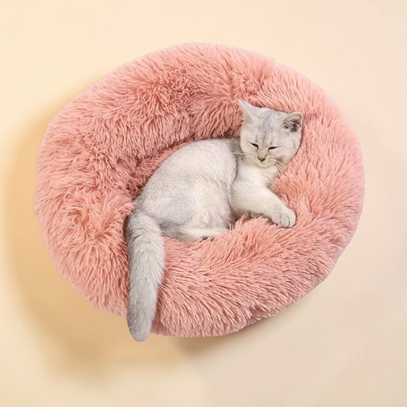 Haavicoo™ Calming Pet Bed