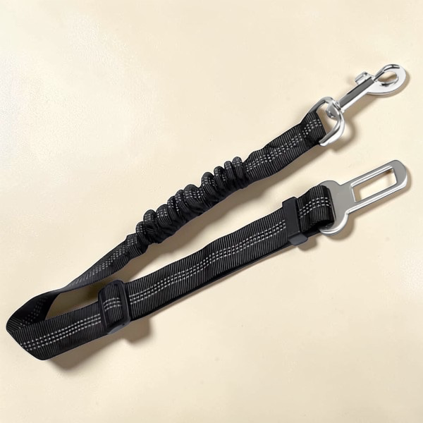 Puppy Car Seat Belt