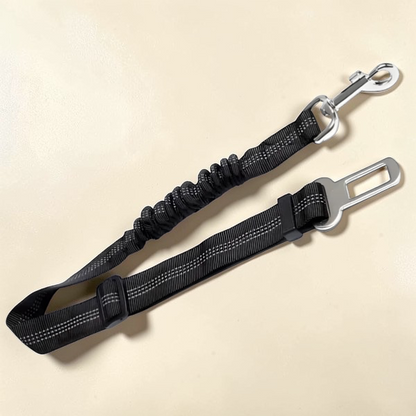 Puppy Car Seat Belt