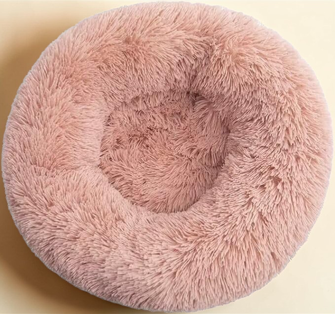 Haavicoo™ Calming Pet Bed