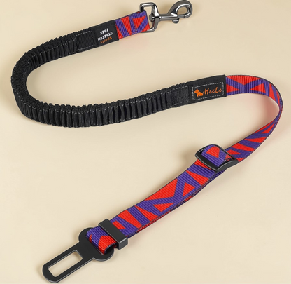 Puppy Car Seat Belt