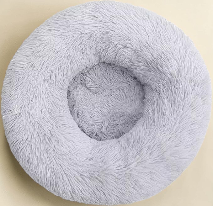 Haavicoo™ Calming Pet Bed