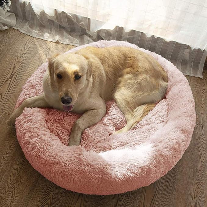 Haavicoo™ Calming Pet Bed