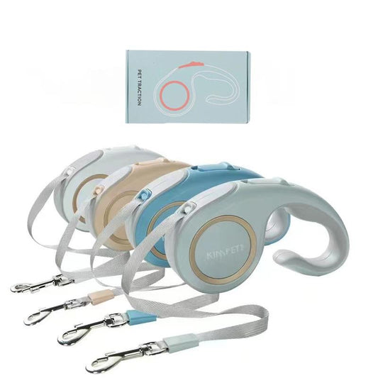 Retractable Dog Leash