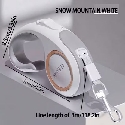 Retractable Dog Leash