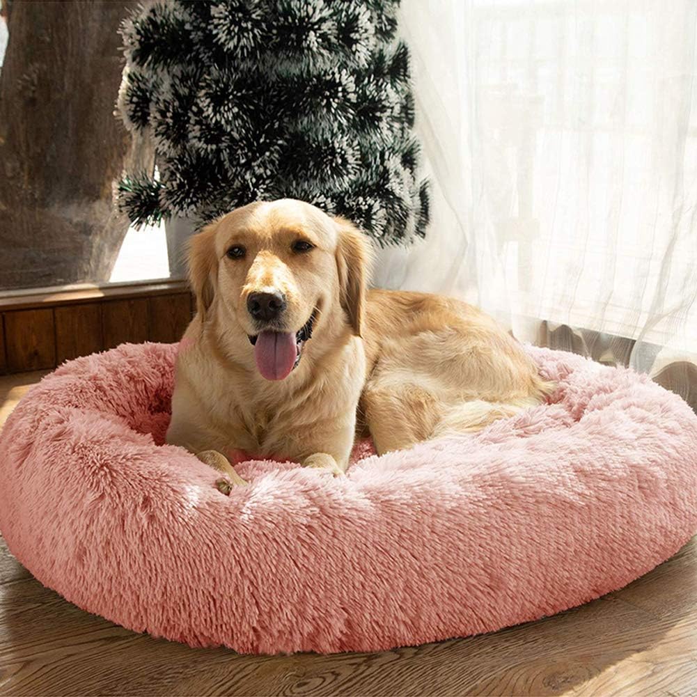Haavicoo™ Calming Pet Bed