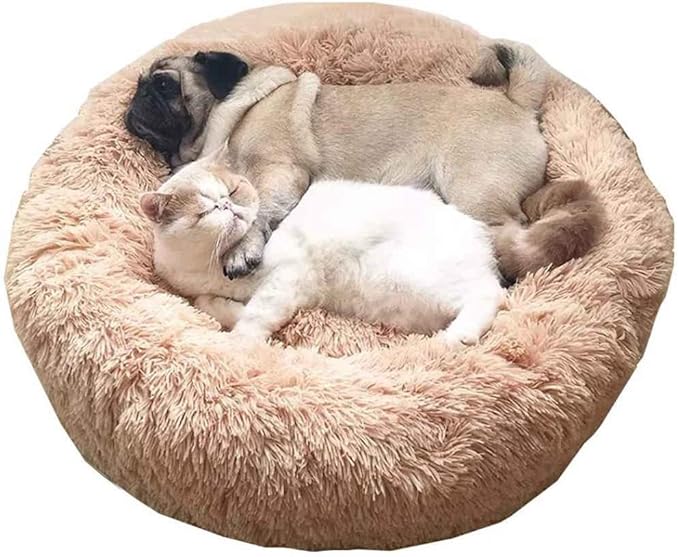 Haavicoo™ Calming Pet Bed
