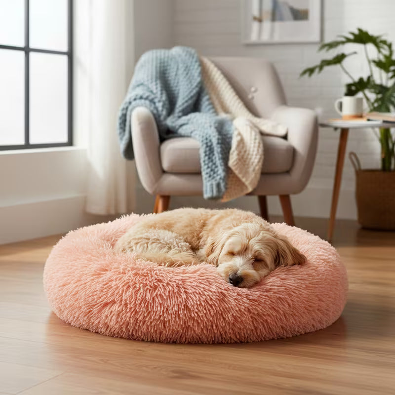 Haavicoo™ Calming Pet Bed