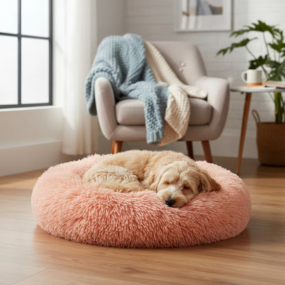 Haavicoo™ Calming Pet Bed