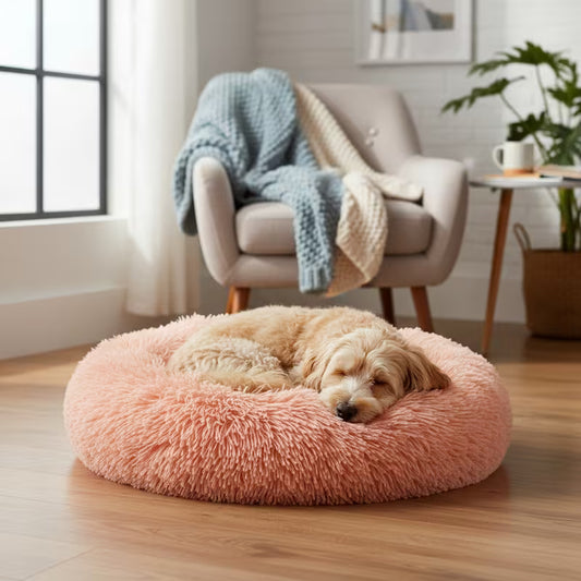 Haavicoo™ Calming Pet Bed