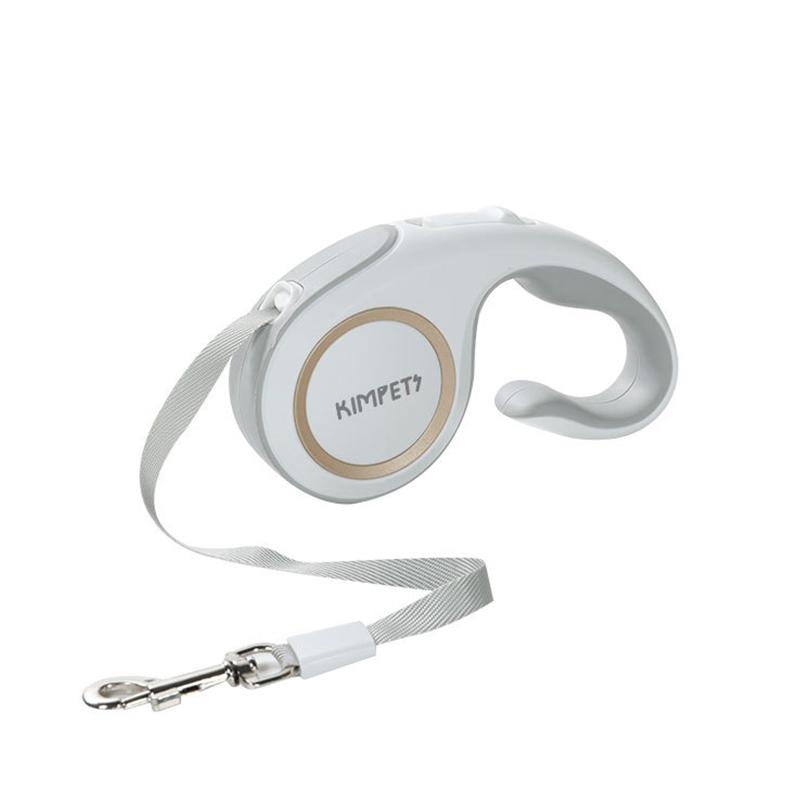 Retractable Dog Leash