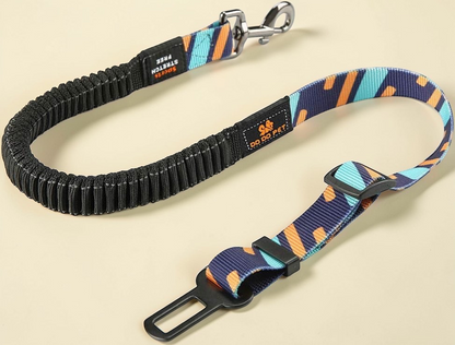 Puppy Car Seat Belt