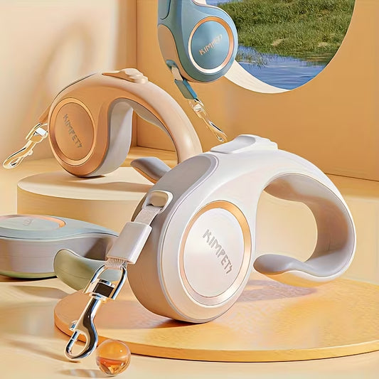 Retractable Dog Leash