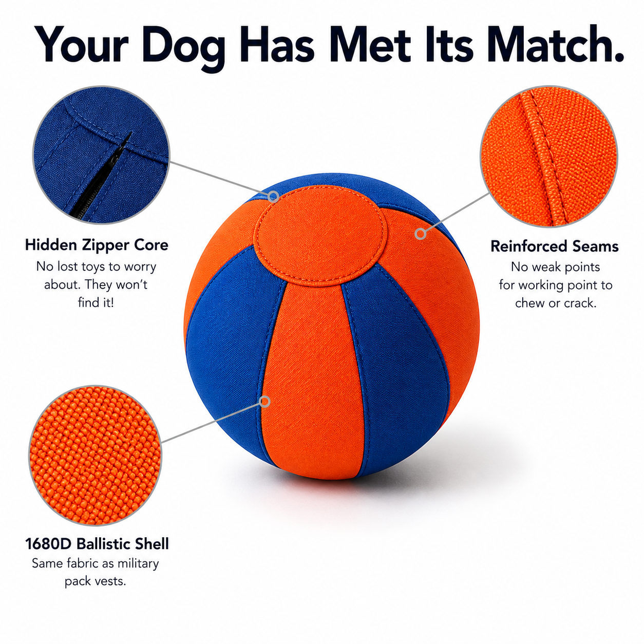 Haavico™PawBall